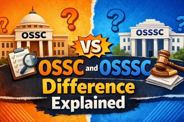 ossc and osssc difference