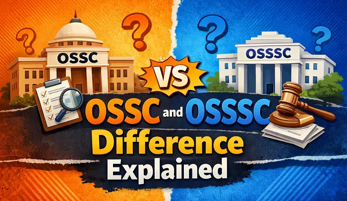 ossc and osssc difference